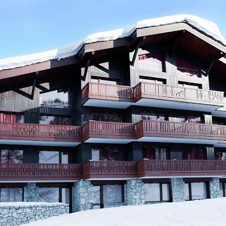Vvf Residence Plagne 1800 Paradiski La Plagne Exterior foto