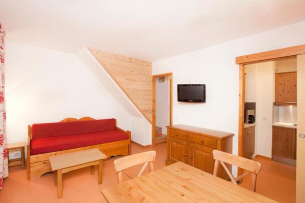 Vvf Residence Plagne 1800 Paradiski La Plagne Exterior foto