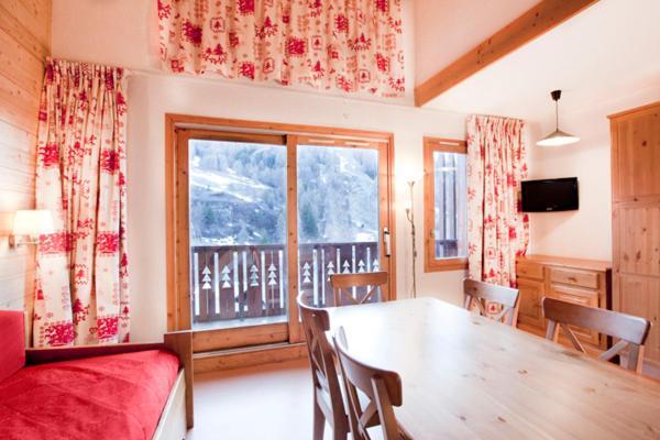 Vvf Residence Plagne 1800 Paradiski La Plagne Exterior foto